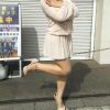 謎の美女が「いや〜ん。まいっちんぐ！」【まいっちんぐ写真館　134】
