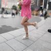 謎の美女が「いや〜ん。まいっちんぐ！」【まいっちんぐ写真館　451】