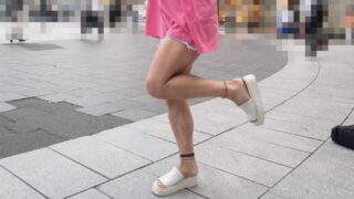 謎の美女が「いや〜ん。まいっちんぐ！」【まいっちんぐ写真館　451】