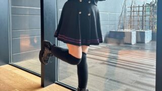謎の美女が「いや〜ん。まいっちんぐ！」【まいっちんぐ写真館　484】