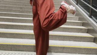 謎の美女が「いや〜ん。まいっちんぐ！」【まいっちんぐ写真館　486】