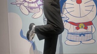 謎の美女が「いや〜ん。まいっちんぐ！」【まいっちんぐ写真館　487】