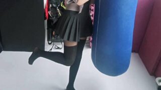 謎の美女が「いや〜ん。まいっちんぐ！」【まいっちんぐ写真館　488】