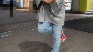 謎の美女が「いや〜ん。まいっちんぐ！」【まいっちんぐ写真館　493】